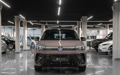 Volkswagen Tiguan, 2025 год, 5 250 000 рублей, 3 фотография