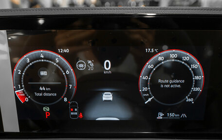 Volkswagen Tiguan, 2025 год, 5 250 000 рублей, 12 фотография