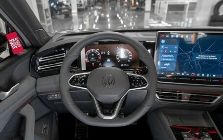 Volkswagen Tiguan, 2025 год, 5 250 000 рублей, 11 фотография
