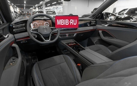 Volkswagen Tiguan, 2025 год, 5 250 000 рублей, 7 фотография