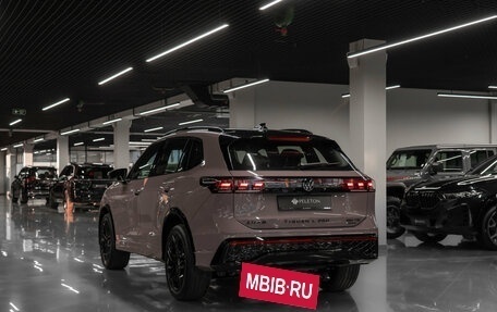 Volkswagen Tiguan, 2025 год, 5 250 000 рублей, 5 фотография