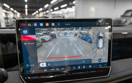 Volkswagen Tiguan, 2025 год, 5 250 000 рублей, 19 фотография