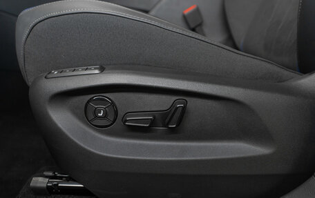 Volkswagen Tiguan, 2025 год, 5 250 000 рублей, 24 фотография