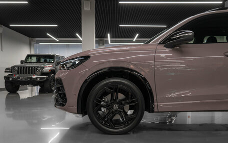 Volkswagen Tiguan, 2025 год, 5 250 000 рублей, 27 фотография