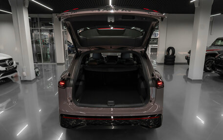 Volkswagen Tiguan, 2025 год, 5 250 000 рублей, 26 фотография