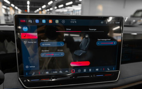 Volkswagen Tiguan, 2025 год, 5 250 000 рублей, 20 фотография