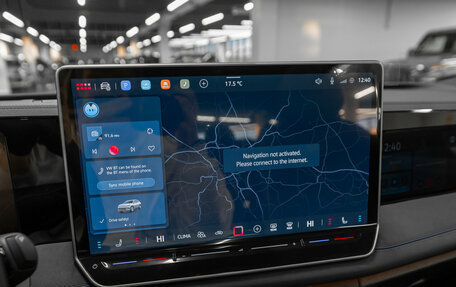 Volkswagen Tiguan, 2025 год, 5 250 000 рублей, 18 фотография