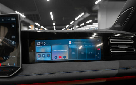 Volkswagen Tiguan, 2025 год, 5 250 000 рублей, 22 фотография