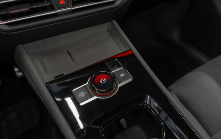 Volkswagen Tiguan, 2025 год, 5 250 000 рублей, 25 фотография