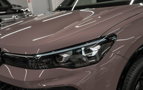 Volkswagen Tiguan, 2025 год, 5 250 000 рублей, 28 фотография