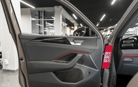 Volkswagen Tiguan, 2025 год, 5 250 000 рублей, 23 фотография