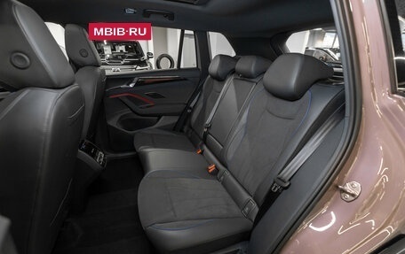 Volkswagen Tiguan, 2025 год, 5 250 000 рублей, 15 фотография