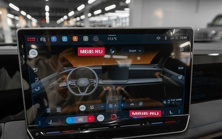 Volkswagen Tiguan, 2025 год, 5 250 000 рублей, 21 фотография