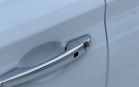 Hyundai Solaris II рестайлинг, 2020 год, 1 570 000 рублей, 9 фотография