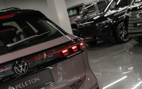 Volkswagen Tiguan, 2025 год, 5 250 000 рублей, 29 фотография