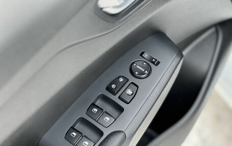 Hyundai Solaris II рестайлинг, 2020 год, 1 570 000 рублей, 11 фотография