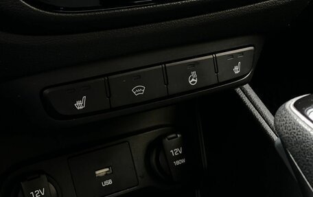 Hyundai Solaris II рестайлинг, 2020 год, 1 570 000 рублей, 19 фотография