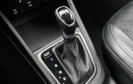 Hyundai Solaris II рестайлинг, 2020 год, 1 570 000 рублей, 18 фотография