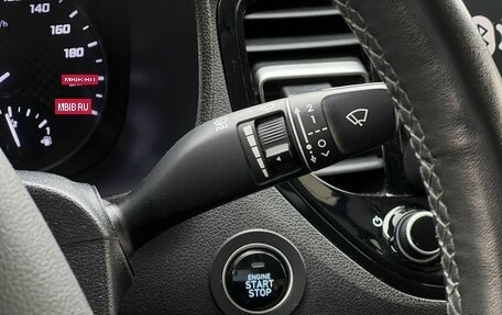 Hyundai Solaris II рестайлинг, 2020 год, 1 570 000 рублей, 17 фотография