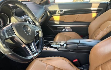 Mercedes-Benz E-Класс, 2013 год, 1 700 000 рублей, 5 фотография