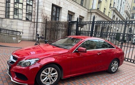 Mercedes-Benz E-Класс, 2013 год, 1 700 000 рублей, 3 фотография