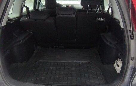 Honda CR-V III рестайлинг, 2008 год, 860 000 рублей, 11 фотография