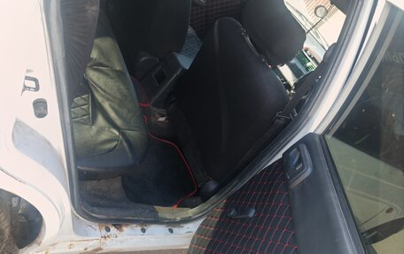 Toyota Caldina, 1997 год, 210 000 рублей, 2 фотография