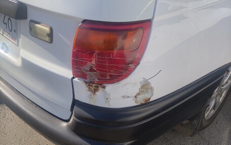 Toyota Caldina, 1997 год, 210 000 рублей, 3 фотография