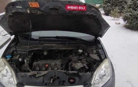 Honda CR-V III рестайлинг, 2008 год, 860 000 рублей, 12 фотография
