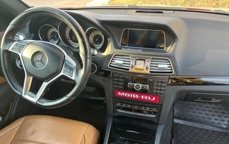 Mercedes-Benz E-Класс, 2013 год, 1 700 000 рублей, 6 фотография