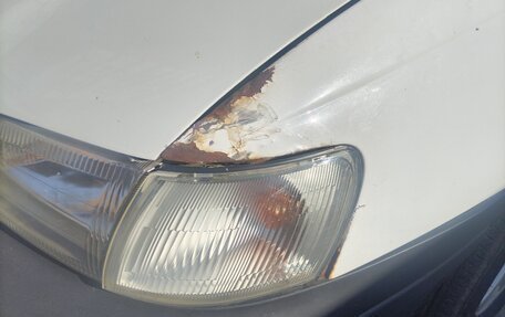 Toyota Caldina, 1997 год, 210 000 рублей, 7 фотография