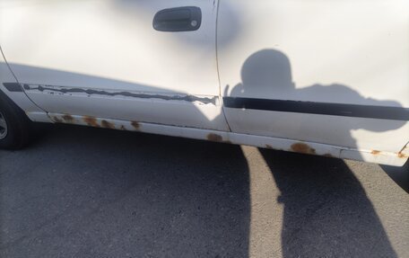 Toyota Caldina, 1997 год, 210 000 рублей, 5 фотография