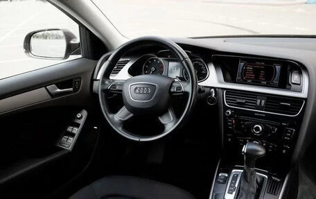 Audi A4, 2014 год, 1 170 000 рублей, 3 фотография