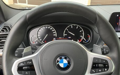 BMW X3, 2020 год, 4 350 000 рублей, 4 фотография