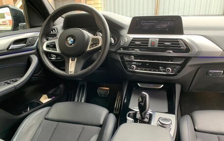 BMW X3, 2020 год, 4 350 000 рублей, 7 фотография