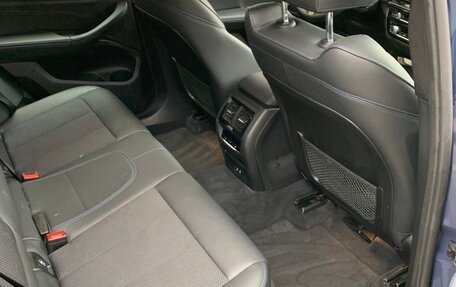 BMW X3, 2020 год, 4 350 000 рублей, 6 фотография