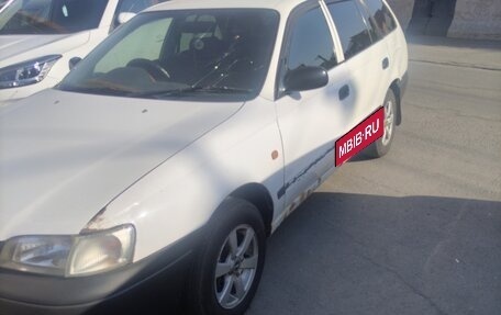 Toyota Caldina, 1997 год, 210 000 рублей, 6 фотография