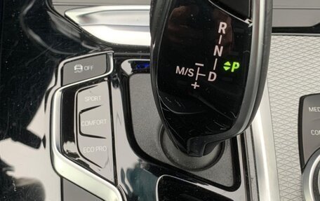 BMW X3, 2020 год, 4 350 000 рублей, 8 фотография