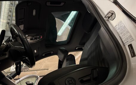 Audi A6, 2019 год, 4 700 000 рублей, 11 фотография