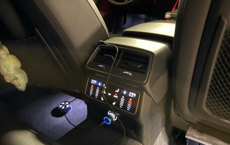 Audi A6, 2019 год, 4 700 000 рублей, 14 фотография