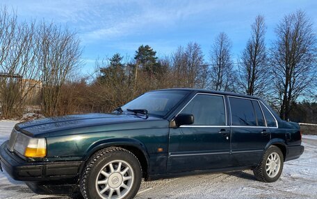 Volvo 940, 1994 год, 320 000 рублей, 2 фотография