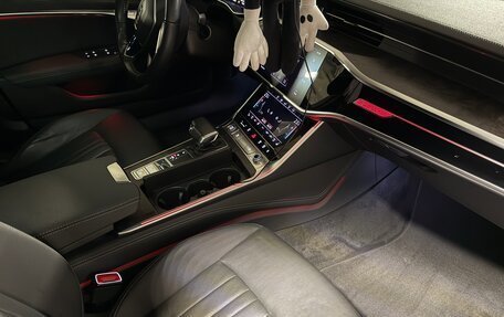 Audi A6, 2019 год, 4 700 000 рублей, 12 фотография