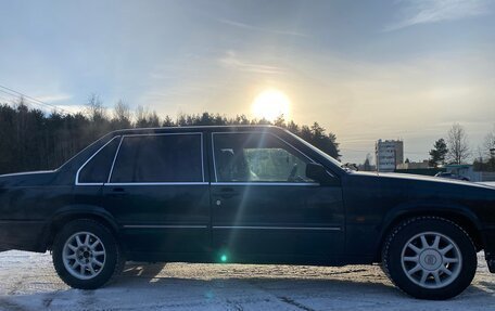 Volvo 940, 1994 год, 320 000 рублей, 3 фотография