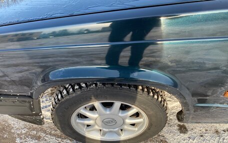 Volvo 940, 1994 год, 320 000 рублей, 7 фотография