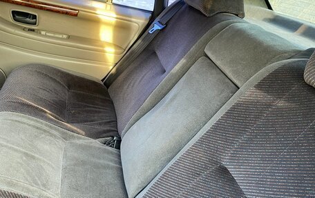 Volvo 940, 1994 год, 320 000 рублей, 13 фотография