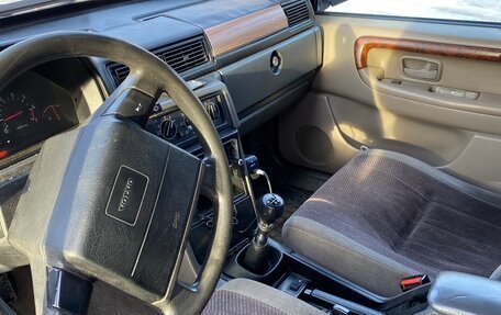 Volvo 940, 1994 год, 320 000 рублей, 12 фотография