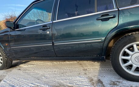 Volvo 940, 1994 год, 320 000 рублей, 9 фотография