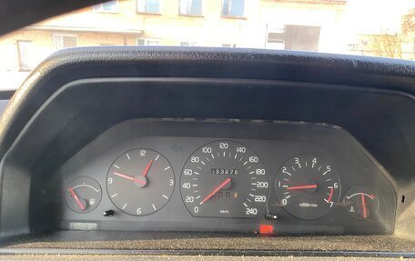 Volvo 940, 1994 год, 320 000 рублей, 16 фотография