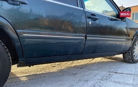 Volvo 940, 1994 год, 320 000 рублей, 10 фотография