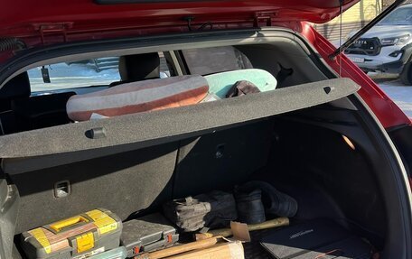 Hyundai Creta I рестайлинг, 2018 год, 1 900 000 рублей, 7 фотография